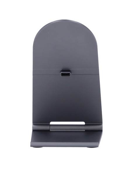 Comprar VEGER VG-Q7 Cargador inalámbrico VEGER - Potencia 15W - Entrada USB-C - Carga rápida - Salida inalámbrica | MagSafe - Co