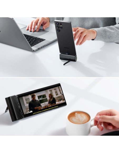 Comprar VEGER VG-W0558 VEGER Mini Power bank con LEDs carga - Capacidad 5000mAh - Entradas USB-C, Conector USB-C - Salida Conect