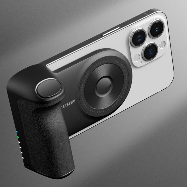 Veger VG-W0569 Veger Power Bank Sem Fio magnético - 5000mAh Capacidade - Usb-C Entrada - Check-out sem fio