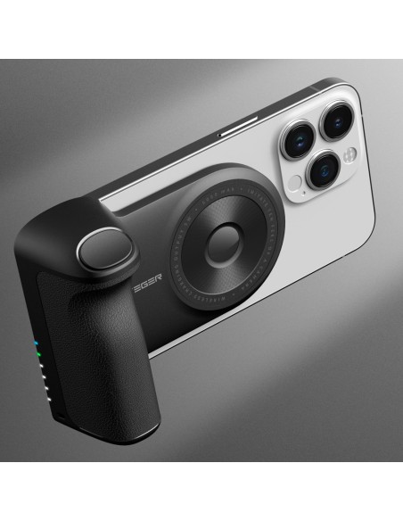 Veger VG-W0569 Veger Power Bank Sem Fio magnético - 5000mAh Capacidade - Usb-C Entrada - Check-out sem fio