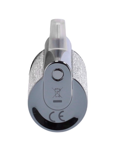 Comprar VEGER VG-W0573-S VEGER Mini Power bank con LEDs carga - Capacidad 5000mAh - Entrada USB-C - Salida USB-C, Conector USB-C