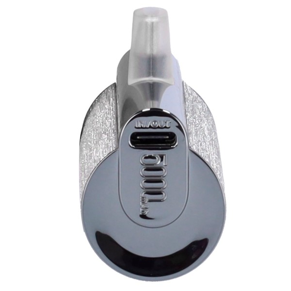 Comprar VEGER VG-W0573-S VEGER Mini Power bank con LEDs carga - Capacidad 5000mAh - Entrada USB-C - Salida USB-C, Conector USB-C