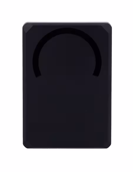 Acheter VEGER VG-W0582 Power Bank avec portefeuille magnétique - Capacité 5000mAh - Entrée USB-C - Sorties USB-C et sans fil - C