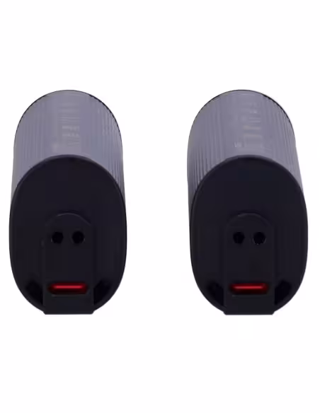 Kaufen VEGER VG-W0587 Powerbank – Handwärmer inklusive – Kapazität 5000 mAh – USB‑C‑Ein- und Ausgang – Farbe Schwarz – Po