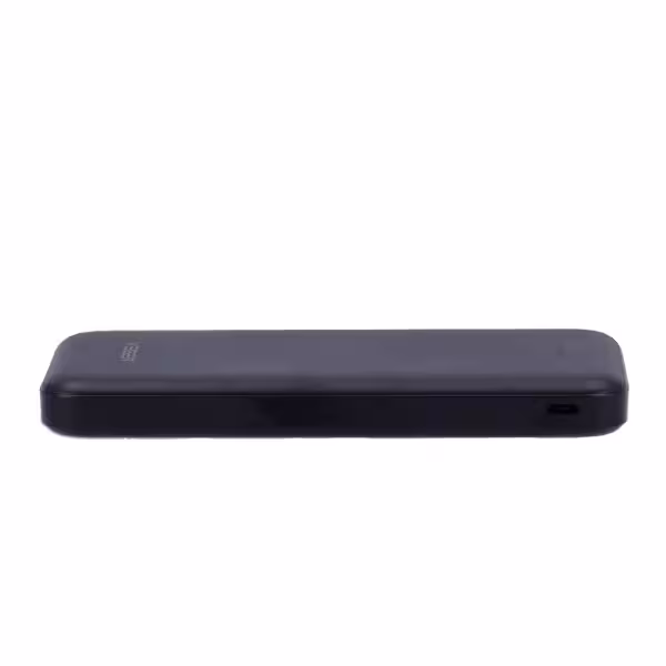 Acheter VEGER VG-W1065 Batterie externe Veger - Capacité 10 000 mAh - Entrées Micro USB-C et 2x USB-A - Sorties Micro USB-C et 2