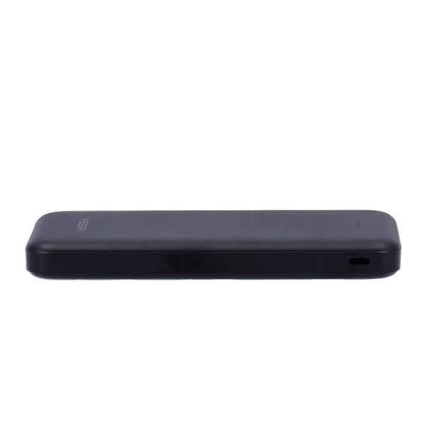 Comprar VEGER VG-W1065 Veger Power Bank  - Capacidad 10000mAh - Entradas Micro USB-C y 2x USB-A - Salidas Micro USB-C y 2x USB-A