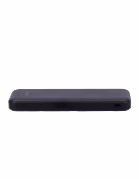 Acheter VEGER VG-W1065 Batterie externe Veger - Capacité 10 000 mAh - Entrées Micro USB-C et 2x USB-A - Sorties Micro USB-C et 2