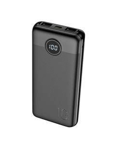 Comprar VEGER VG-W1105PD VEGER Mini Power bank con pantalla LCD - Capacidad 10000mAh - Entradas USB-C, Micro USB - Salidas USB-C