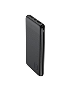 Comprar VEGER VG-W1133S VEGER Power bank con LEDs de carga - Capacidad 10000mAh  - Entradas USB-C, MicroUSB - Salidas USB-C, 2x 