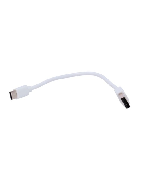 Acheter VEGER VG-W1151-W VEGER Batterie externe magnétique sans fil - Capacité 10000 mAh - Entrées USB-C, Lightning - Sorties US