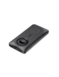 Comprar VEGER VG-W1156 VEGER Power bank magnética e inalámbrica  - Capacidad 10000mAh - Entradas 2x USB-C, Lightning - Salidas U