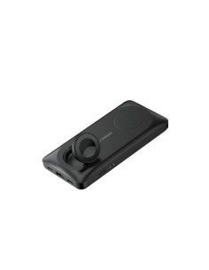 Kaufen VEGER VG-W1156 VEGER magnetische und kabellose Powerbank – Kapazität 10000 mAh – Eingänge: 2× USB‑C, Lightning – Ausgänge 2