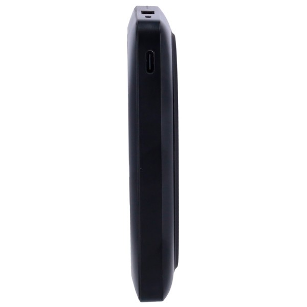 Acquistare VEGER VG-W1175 VEGER Power bank con supporto - Capacità 10000mAh - Ingressi Lightning, USB-C - Uscite USB-A, USB-C e 