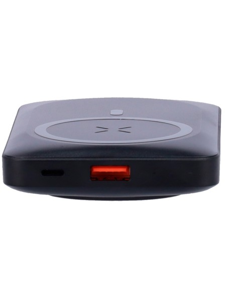 Acheter VEGER VG-W1175 VEGER batterie externe avec support - Capacité 10000mAh - Entrées Lightning, USB-C - Sorties USB-A, USB-C
