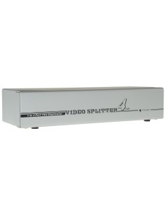 Acquistare OEM VGA-SPLITTER-4 Splitter di segnale VGA - Consente 1:4 - Risoluzione FHD 2