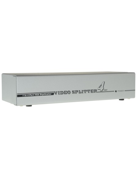 Acheter OEM VGA-SPLITTER-4 Répartiteur de signal VGA - Permet 1:4 - Résolution FHD