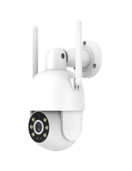 Comprar VICOHOME VH-PT825 VicoHome Exterior PT 2Mpx Wifi - Movimiento remoto / Autotracking - H.264 / Lente 3.6mm 88° - IR 10 m 