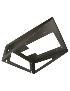 Kaufen OEM VR-060 OLLE – Halterung für Tresor – Wandmontage – Montagelöcher – Kompatibel mit VR-100/E und