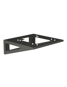 Comprar OEM VR-070 Kit de anclaje pared  - Para caja fuerte videograbador - Compatible con VR-120 y VR-120E - Con ventilación y 