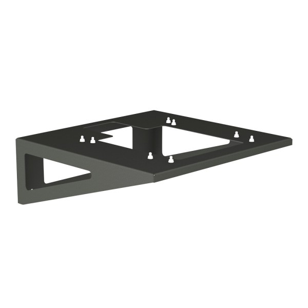 Comprar OEM VR-070 Kit de anclaje pared  - Para caja fuerte videograbador - Compatible con VR-120 y VR-120E - Con ventilación y 