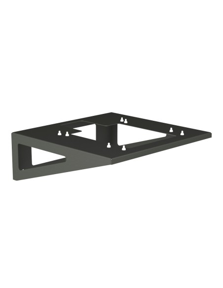 Comprar OEM VR-070 Kit de anclaje pared  - Para caja fuerte videograbador - Compatible con VR-120 y VR-120E - Con ventilación y 