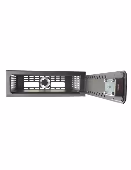 Kaufen OEM VR-100E Tresor für DVR – speziell für CCTV – für DVR unter 1U-Rack – elektronisches Schloss – mit Belüftung