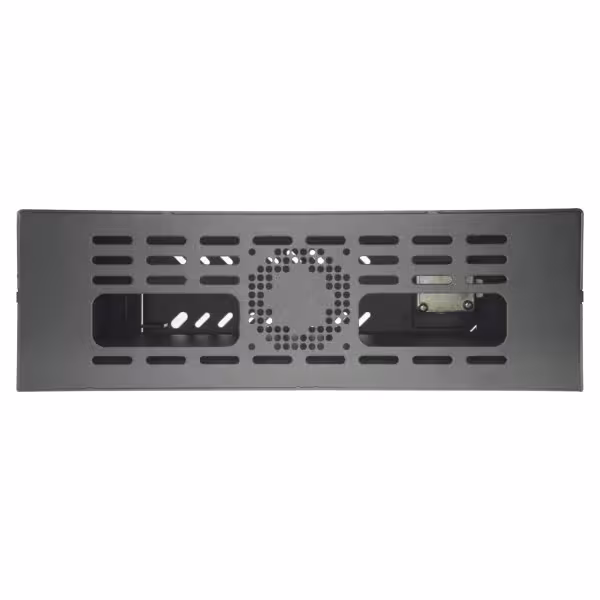 Acquistare OEM VR-100E cassaforte per DVR - Specifica per CCTV - Per DVR inferiore a 1U rack - Serratura elettronica - Con venti