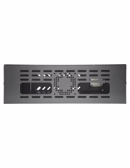 Kaufen OEM VR-100E Tresor für DVR – speziell für CCTV – für DVR unter 1U-Rack – elektronisches Schloss – mit Belüftung