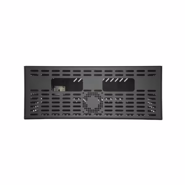 Acquistare OEM VR-110 cassaforte per DVR - Specifica per CCTV - Per DVR rack 1U - Serratura meccanica - Con ventilazione e pa