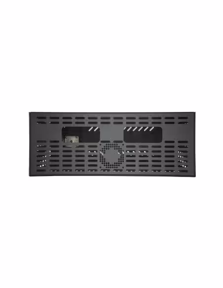 Acquistare OEM VR-110 cassaforte per DVR - Specifica per CCTV - Per DVR rack 1U - Serratura meccanica - Con ventilazione e pa