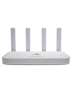 Comprar VSOL VSOL-HG3110AX-XGS V-SOL Router ONT Wi-Fi 6 - 1X PON 1x LAN RJ45 2.5GE 3x LAN RJ45 GE 1x RJ11  - 802.11ax 2x2 doble 