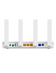 Comprar V-SOL VSOL-HG3110AX-XGS V-SOL Router ONT Wi-Fi 6 - 1X PON 1x LAN RJ45 2.5GE 3x LAN RJ45 GE 1x RJ11  - 802.11ax 2x2 doble 2