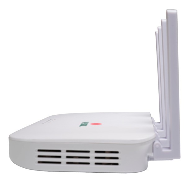 Vsol vsol-hg3110ax-xgs v-sol roteador ont wi-fi 6 - 1x 1x lan rj45 2.5ge 3x lan rj45 ge 1x rj11 - 802.11ax 2x2 banda dupla 2.4