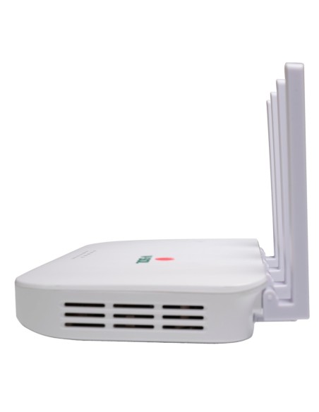 Comprar VSOL VSOL-HG3110AX-XGS V-SOL Router ONT Wi-Fi 6 - 1X PON 1x LAN RJ45 2.5GE 3x LAN RJ45 GE 1x RJ11  - 802.11ax 2x2 doble 