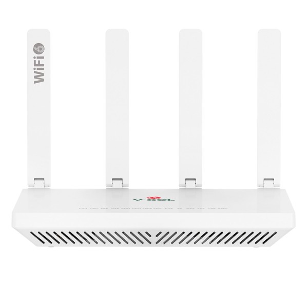 Comprar VSOL VSOL-HG3232AX30T V-SOL Router ONT Wi-Fi 6 - 1X PON  4x LAN RJ45 GE 1x RJ11 1x CATV 1x USB3.0 - 802.11ax 3x3 doble b
