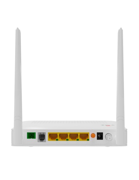 VSOL VSOL-HG325ACT-A V-Sol Router Ont Wi-Fi 5 - 1x Pon 4x LAN RJ45 GE 1X RJ11 1X CATV - 802.11ac 2x2 banda dupla 2.4 e 5GHZ - ID