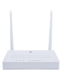 Comprar VSOL VSOL-HG325N V-SOL Router ONT Wi-Fi 4 - 1X PON  4x LAN RJ45 10/100/1000Mbps 1x RJ11 - 802.11 b/g/n - Ideal para FTTH
