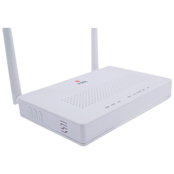 Comprar VSOL VSOL-HG325N V-SOL Router ONT Wi-Fi 4 - 1X PON  4x LAN RJ45 10/100/1000Mbps 1x RJ11 - 802.11 b/g/n - Ideal para FTTH