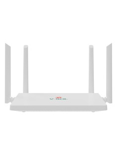 Comprare VSOL VSOL-HG5013-4G V-SOL Router Mesh Wi-Fi 6 - 4xRJ45 10/100/1000 Mbps - AX3000 con 2x2 a 5Ghz e 2.4Ghz - Supporta fin