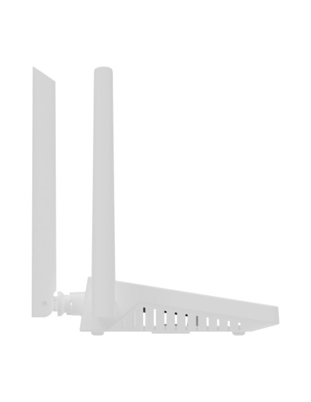 Comprar VSOL VSOL-HG5013-4G V-SOL Router Wi-Fi 6 AX3000 - 4 Puertos RJ45 10/100/1000 Mbps - 802.11ax 2x2 y doble banda 2,4 y 5 G