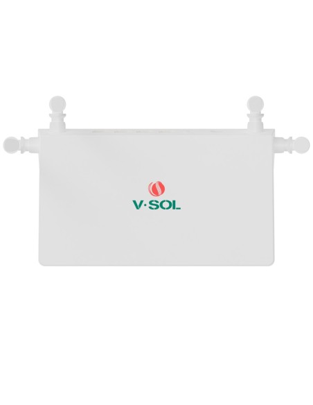 Comprar VSOL VSOL-HG5013-4G V-SOL Router Wi-Fi 6 AX3000 - 4 Puertos RJ45 10/100/1000 Mbps - 802.11ax 2x2 y doble banda 2,4 y 5 G