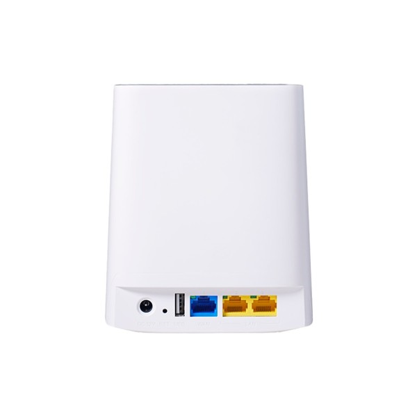 Comprar V-SOL VSOL-HG5020-AX15-3G V-SOL Router MESH Wi-Fi 6  - 3 x RJ45 10/100/1000 Mbps - AX1500 con 2x2 en 2.4Ghz y 5Ghz - Tec