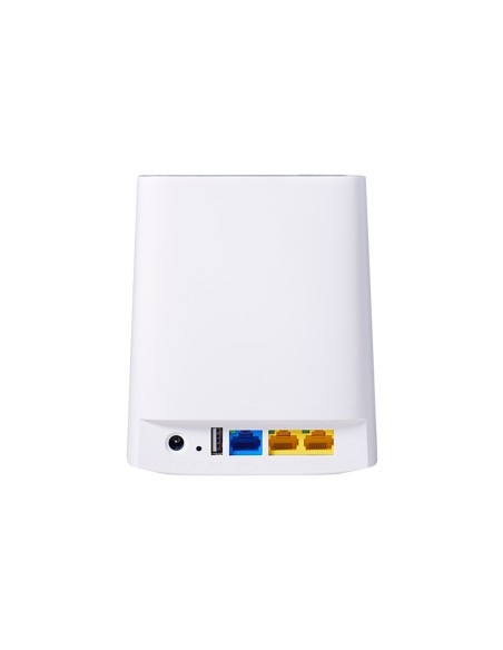 Acquista VSOL VSOL-HG5020-AX15-3G V-SOL Router MESH Wi-Fi 6 - 3 x RJ45 10/100/1000 Mbps - AX1500 con 2x2 a 2.4 GHz e 5 GHz - Tec