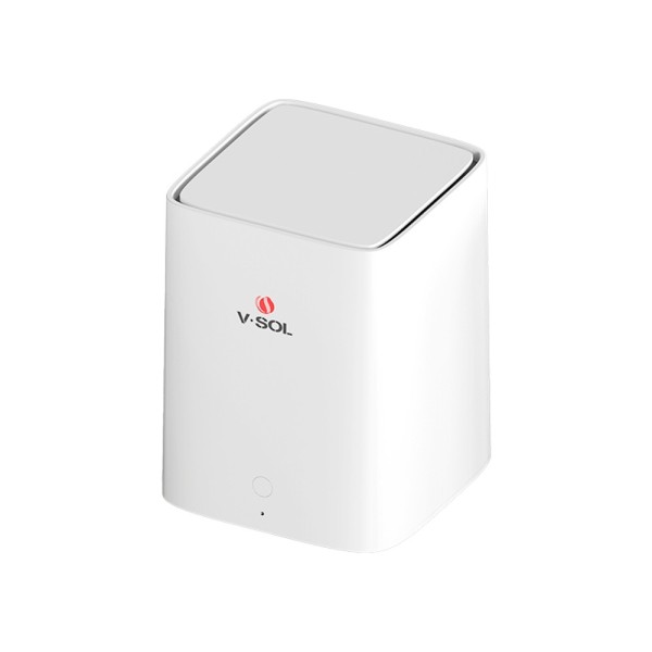 Acquista VSOL VSOL-HG5020-AX15-3G V-SOL Router MESH Wi-Fi 6 - 3 x RJ45 10/100/1000 Mbps - AX1500 con 2x2 a 2.4 GHz e 5 GHz - Tec