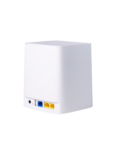 VSOL VSOL-HG5020-AX15-3G V-Sol Router Wi-Fi 6 AX1500 - 3 portas RJ45 10/100/1000 Mbps - 802.11AX Band Double 2.4 e 5 Ghz - Pequ