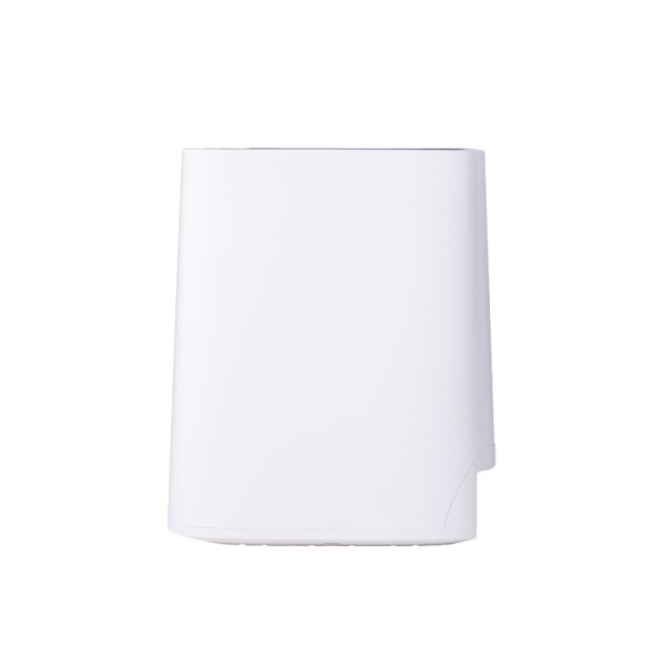 VSOL VSOL-HG5020-AX15-3G V-Sol Router Wi-Fi 6 AX1500 - 3 portas RJ45 10/100/1000 Mbps - 802.11AX Band Double 2.4 e 5 Ghz - Pequ