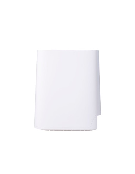 VSOL VSOL-HG5020-AX15-3G V-Sol Router Wi-Fi 6 AX1500 - 3 portas RJ45 10/100/1000 Mbps - 802.11AX Band Double 2.4 e 5 Ghz - Pequ