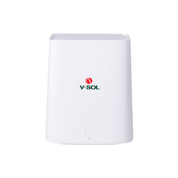 Comprar VSOL VSOL-HG5033-AX30-3G V-SOL Router Wi-Fi 6 AX3000 - 3 Puertos RJ45 10/100/1000 Mbps - 802.11ax doble banda 2,4 y 5 GH