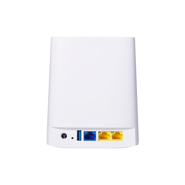 Comprar VSOL VSOL-HG5033-AX30-3G V-SOL Router Wi-Fi 6 AX3000 - 3 Puertos RJ45 10/100/1000 Mbps - 802.11ax doble banda 2,4 y 5 GH