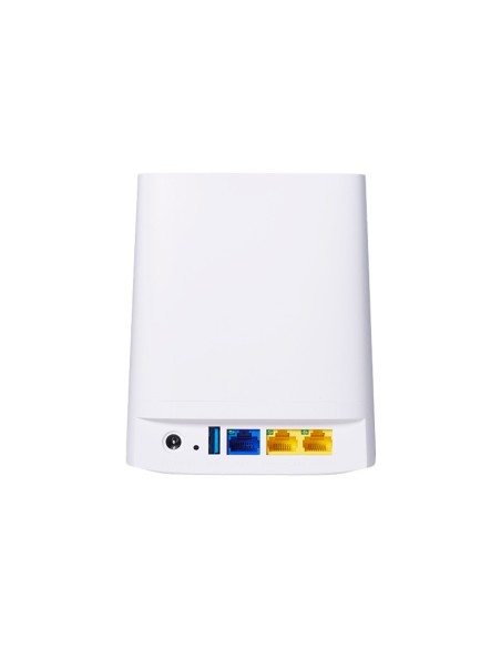 Comprar VSOL VSOL-HG5033-AX30-3G V-SOL Router Wi-Fi 6 AX3000 - 3 Puertos RJ45 10/100/1000 Mbps - 802.11ax doble banda 2,4 y 5 GH